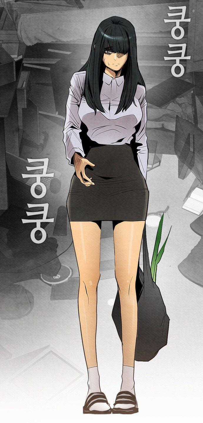 Revival Man Chapter 21 trang 20