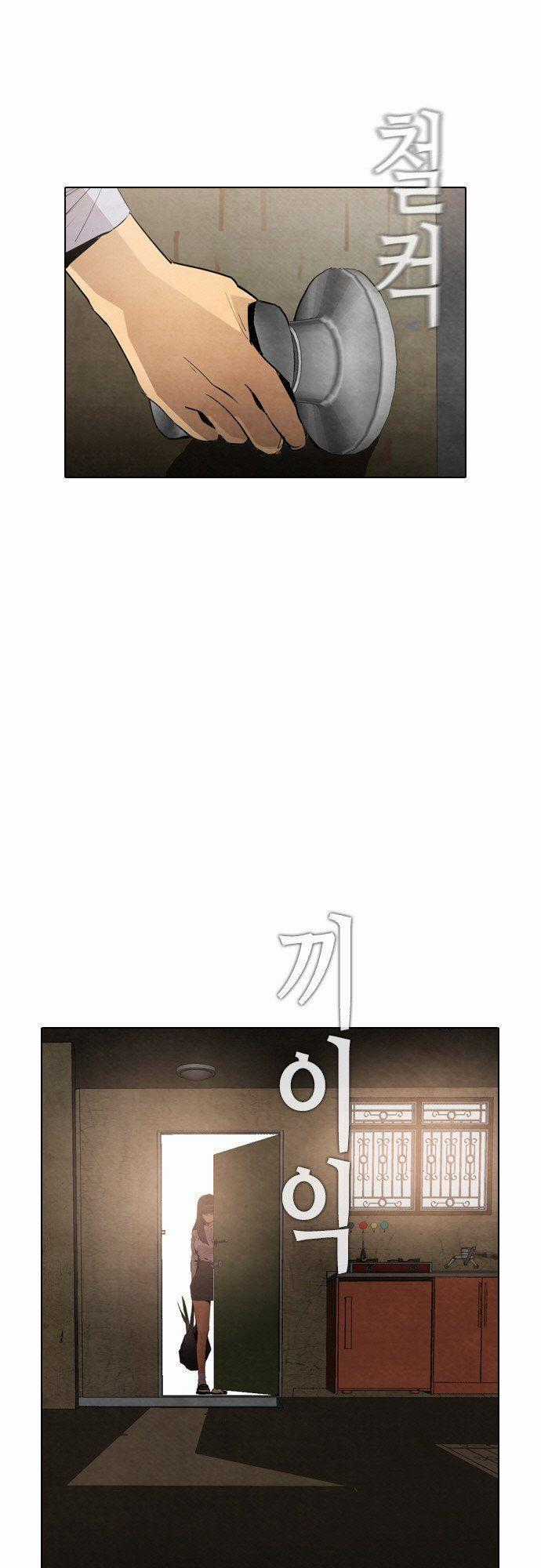 Revival Man Chapter 21 trang 22