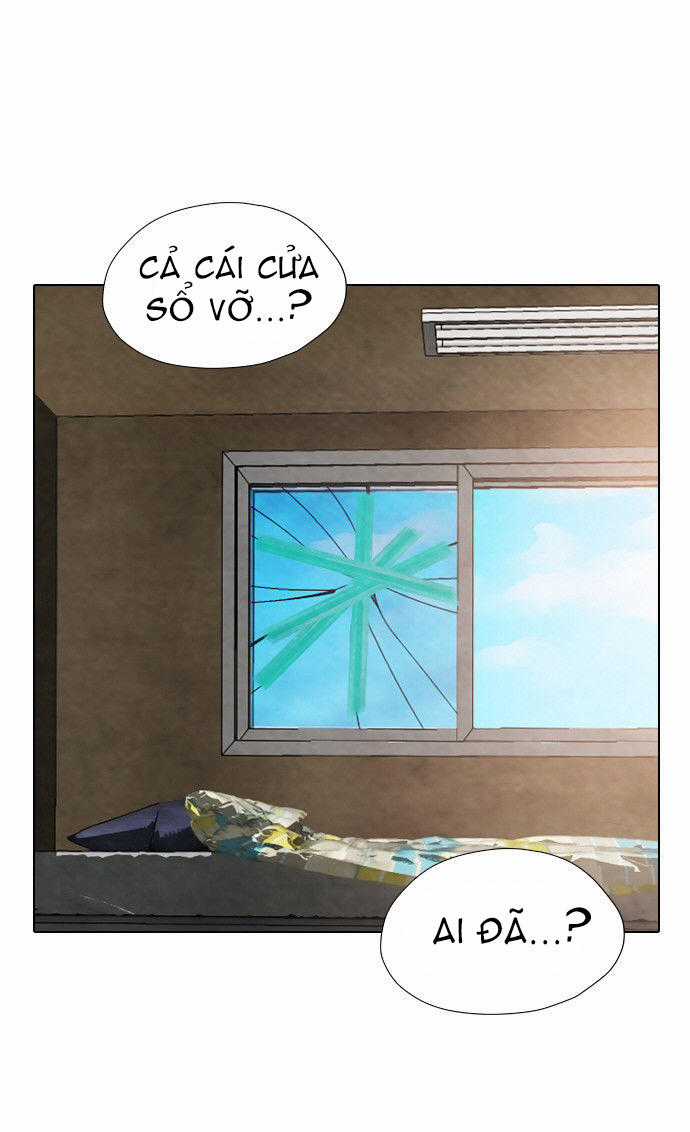 Revival Man Chapter 21 trang 28