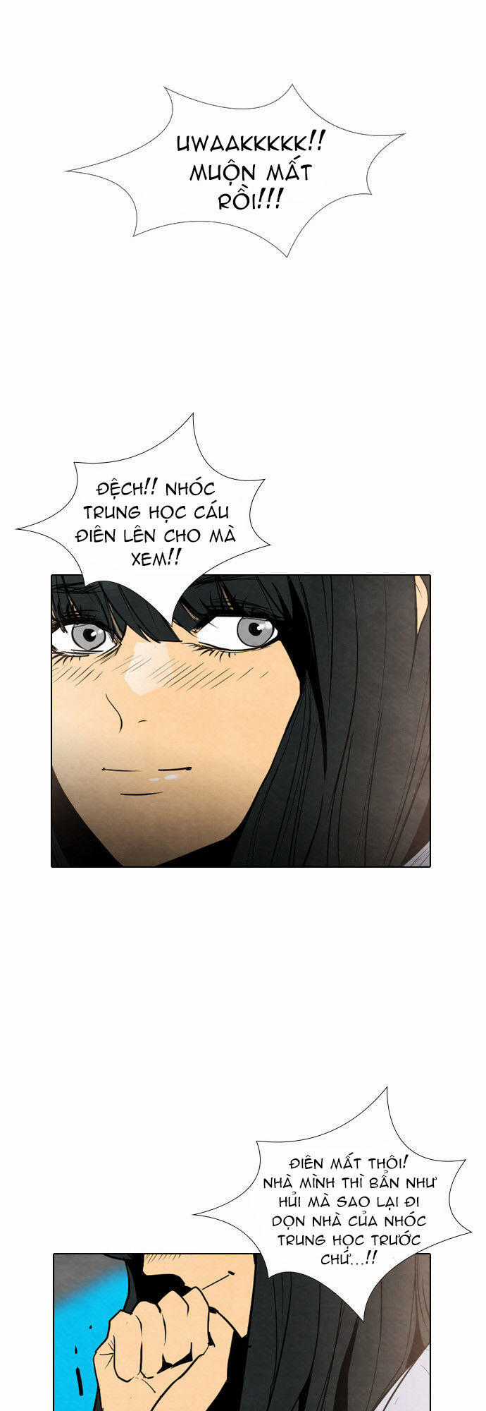 Revival Man Chapter 21 trang 29