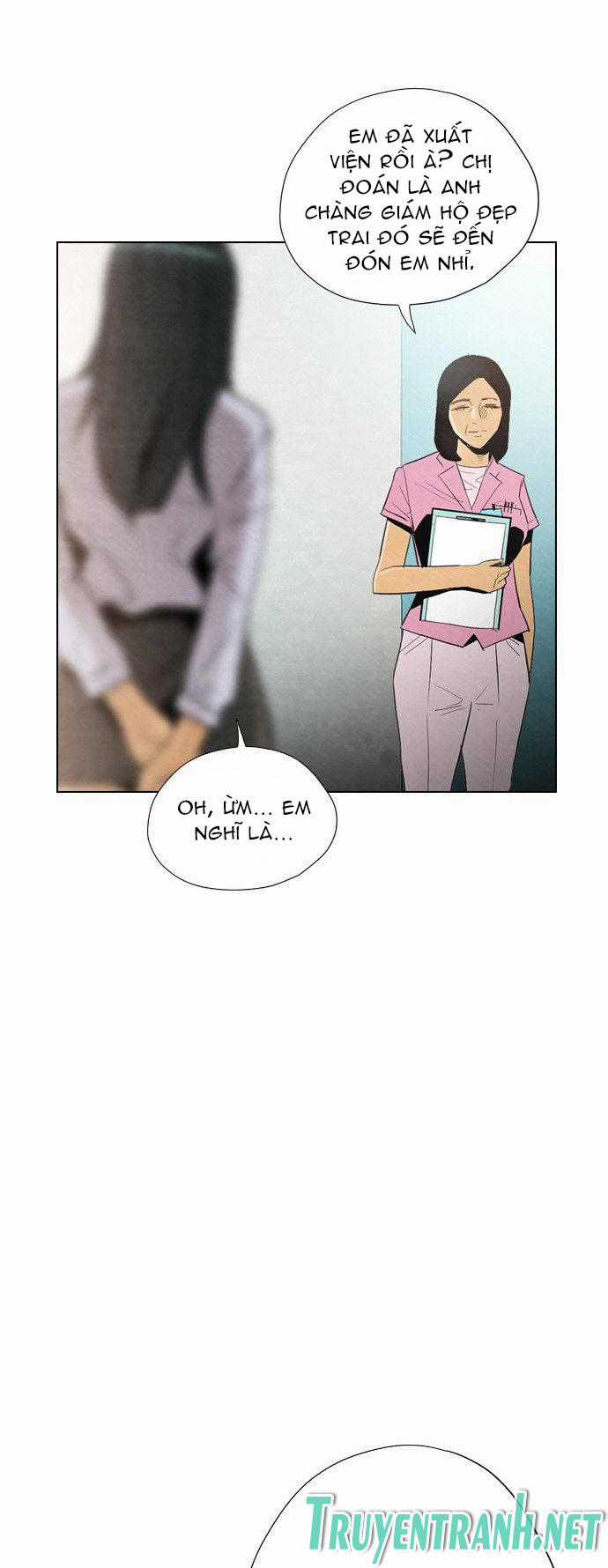 Revival Man Chapter 21 trang 3