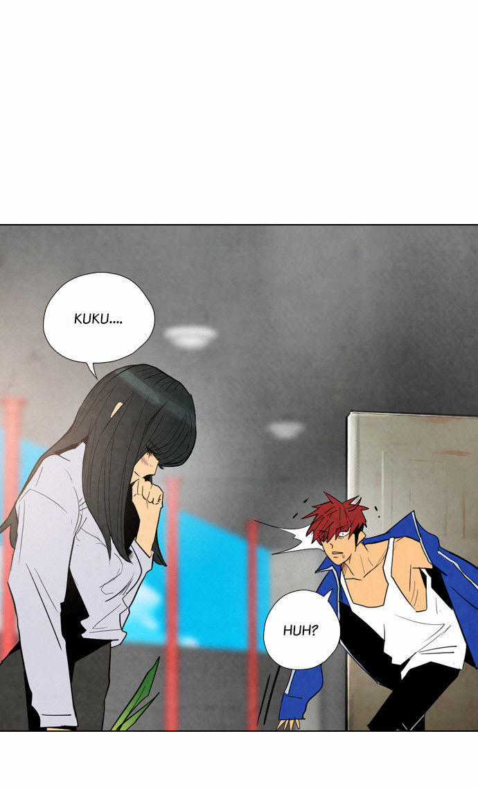 Revival Man Chapter 21 trang 31
