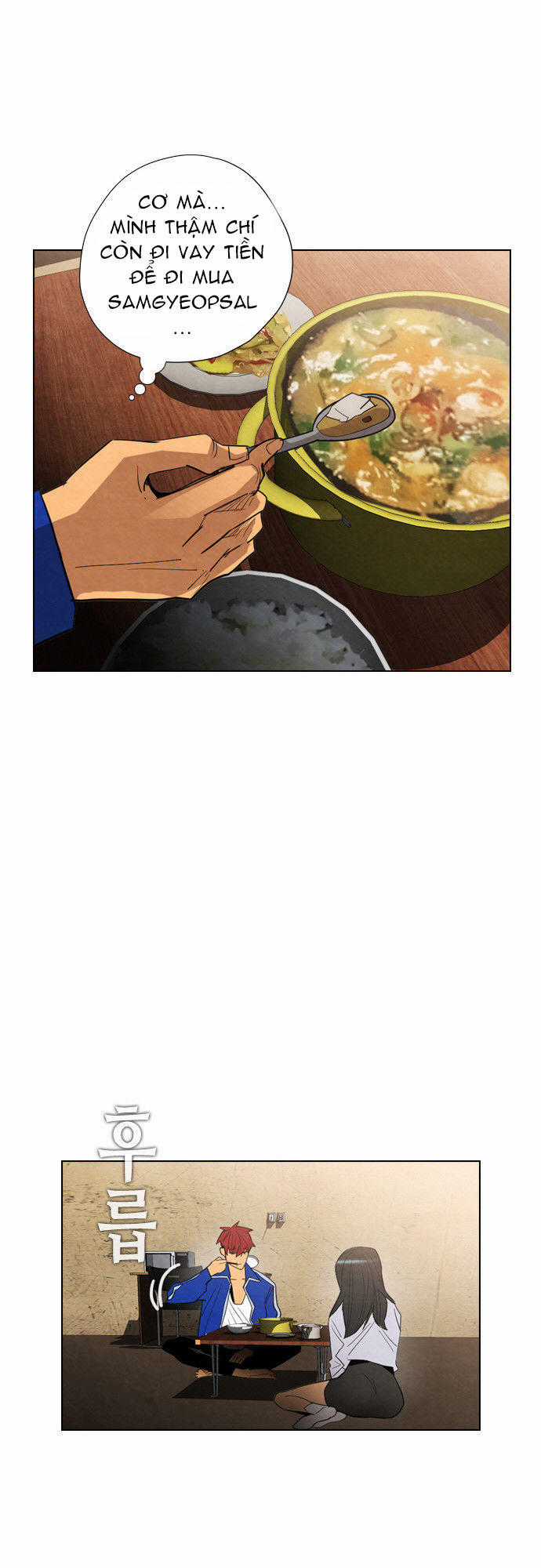 Revival Man Chapter 21 trang 39