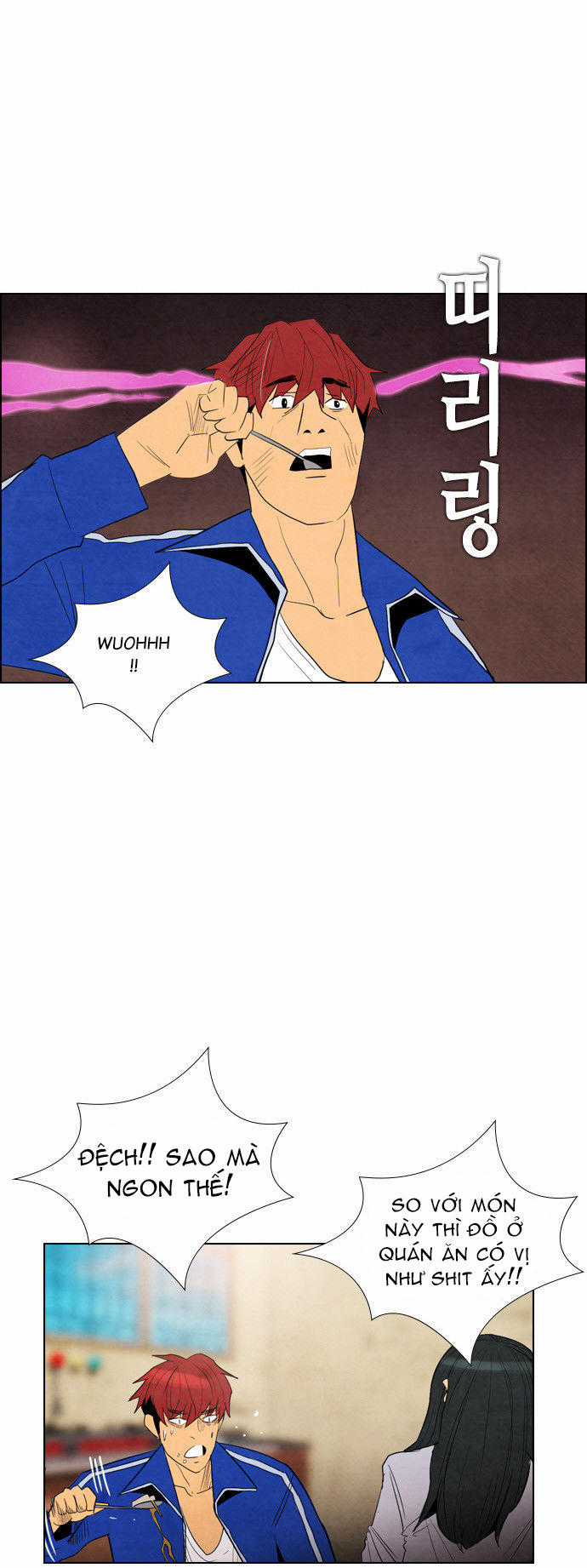 Revival Man Chapter 21 trang 41