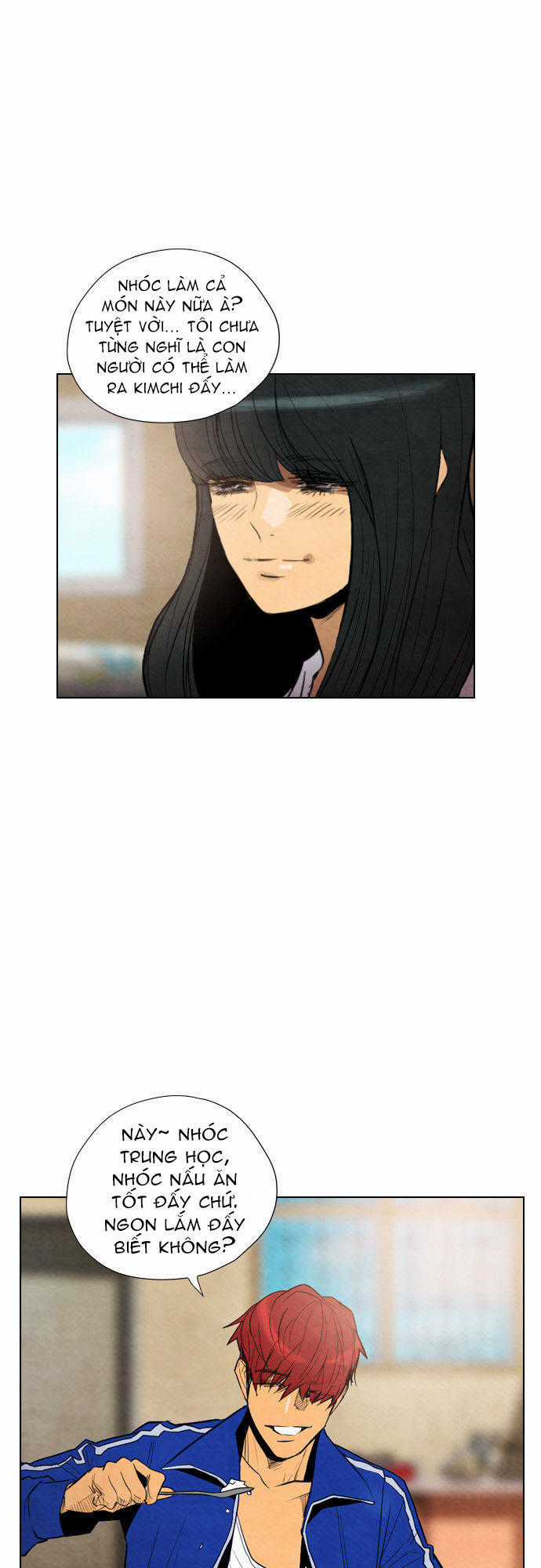 Revival Man Chapter 21 trang 42