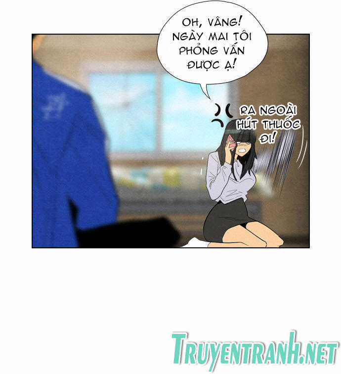 Revival Man Chapter 21 trang 50