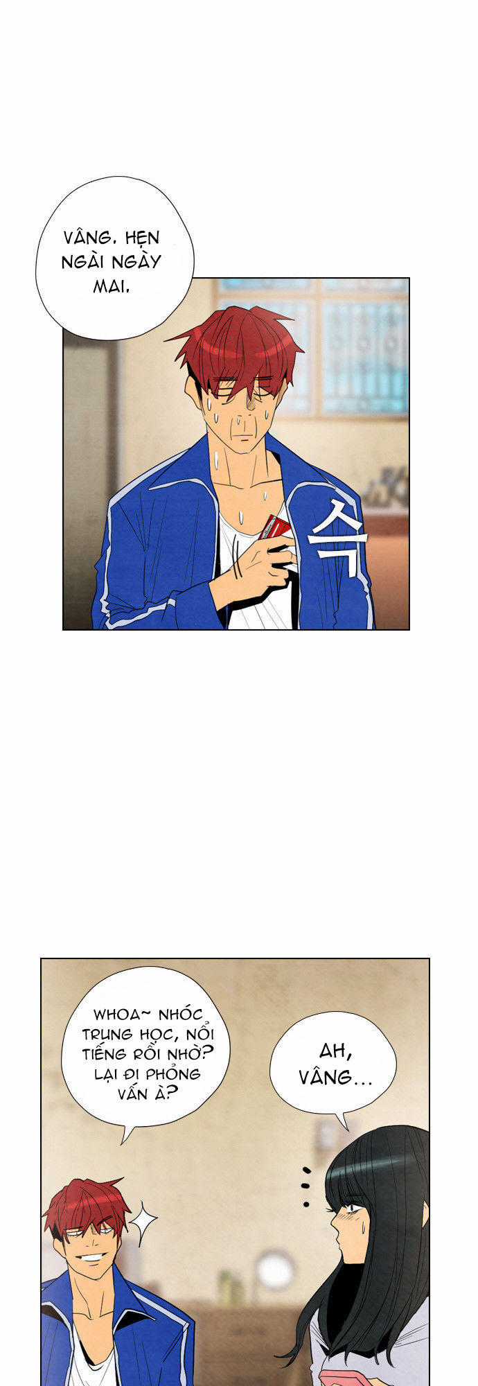 Revival Man Chapter 21 trang 51