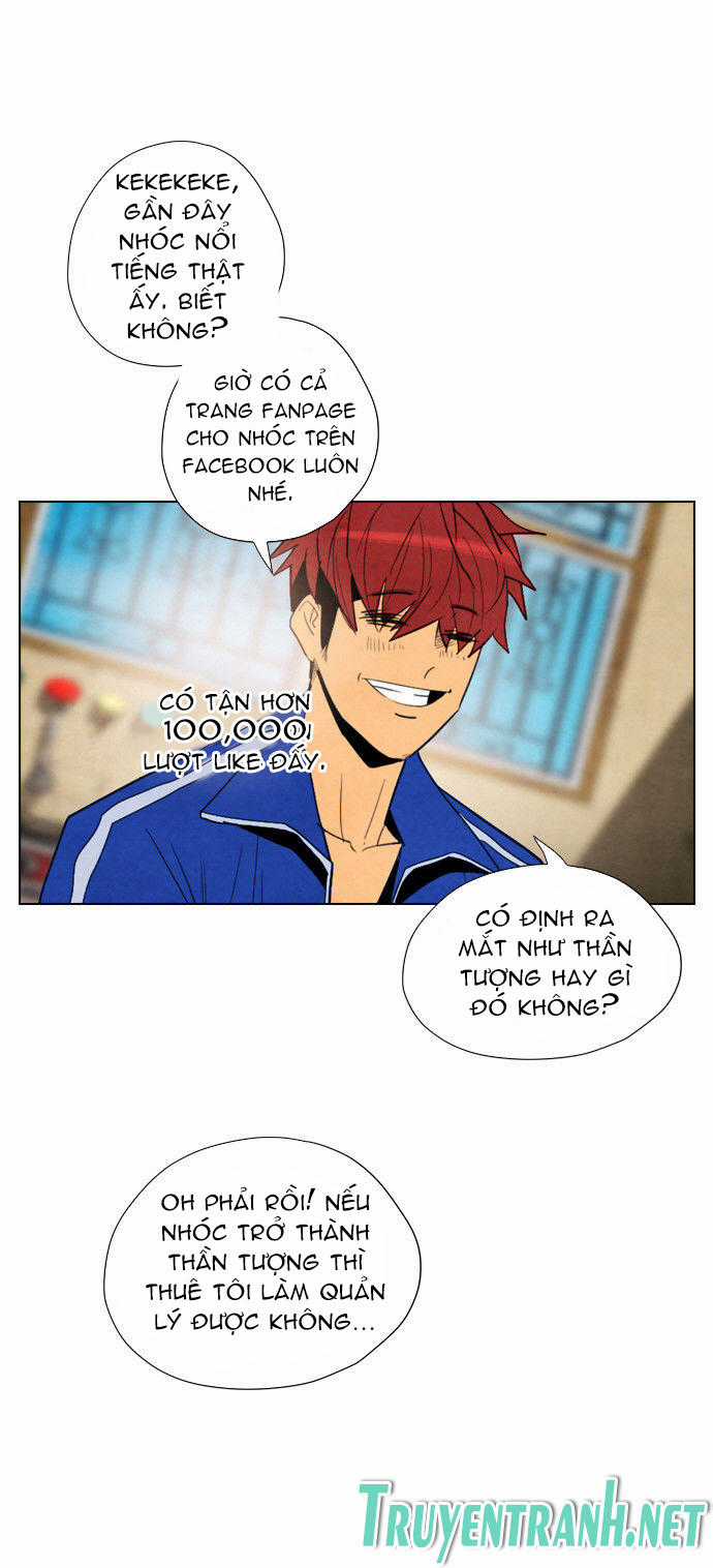 Revival Man Chapter 21 trang 53