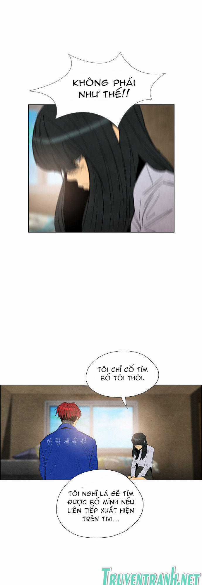 Revival Man Chapter 21 trang 54