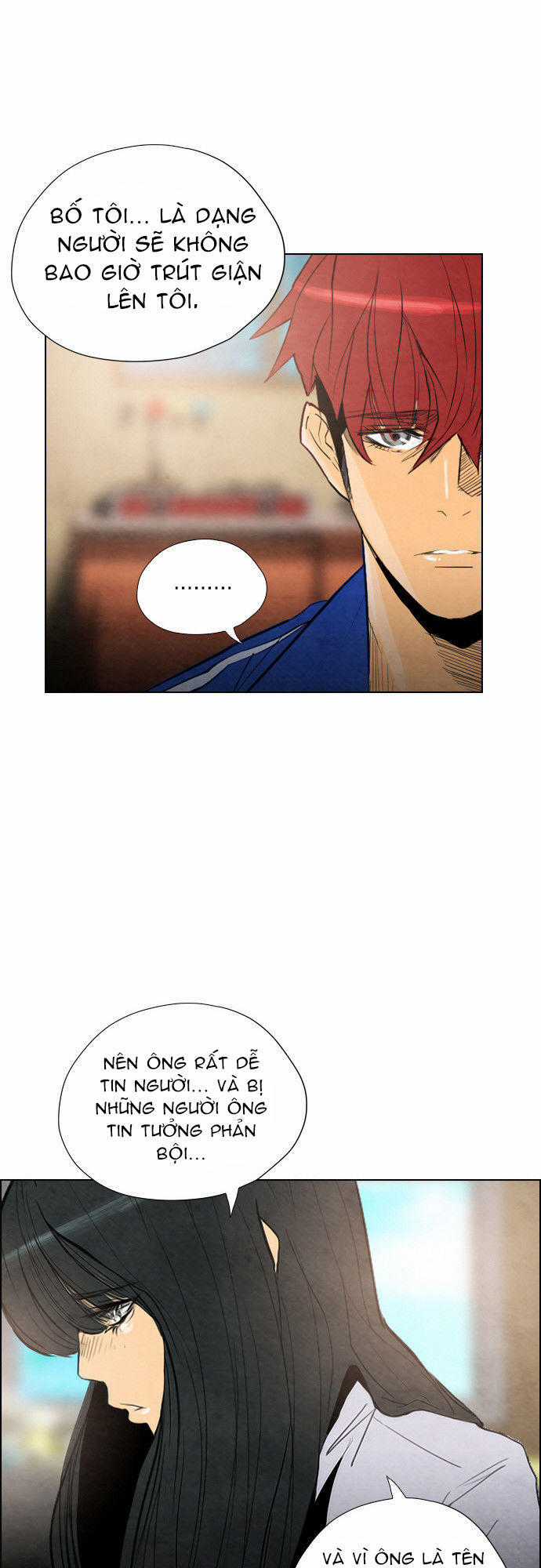 Revival Man Chapter 21 trang 56