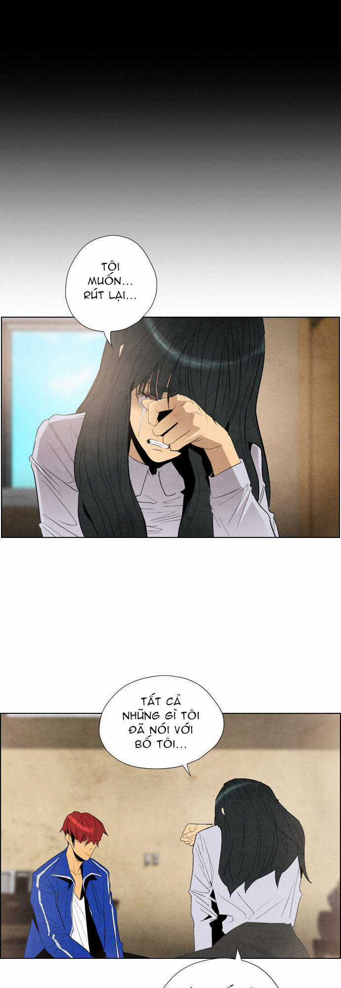 Revival Man Chapter 21 trang 59