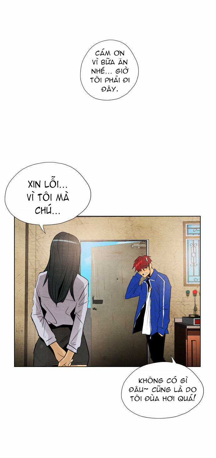 Revival Man Chapter 21 trang 62