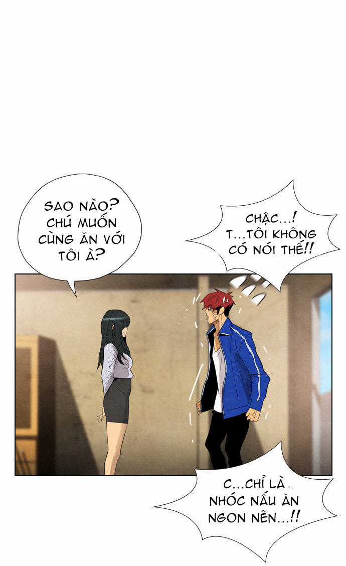 Revival Man Chapter 21 trang 65