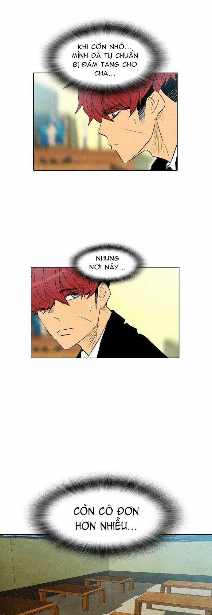 Revival Man Chapter 22 trang 16