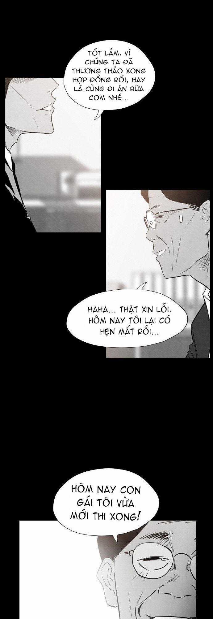 Revival Man Chapter 22 trang 23