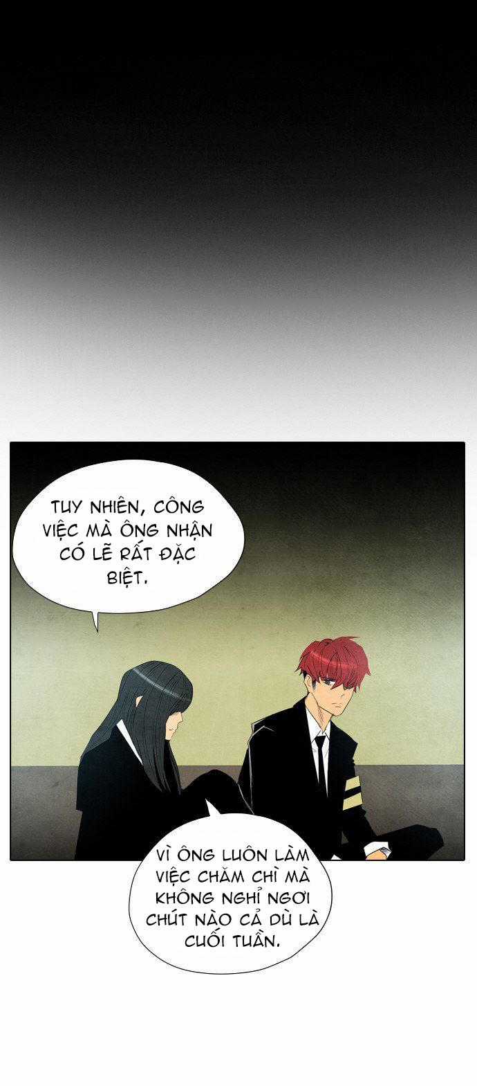 Revival Man Chapter 22 trang 26