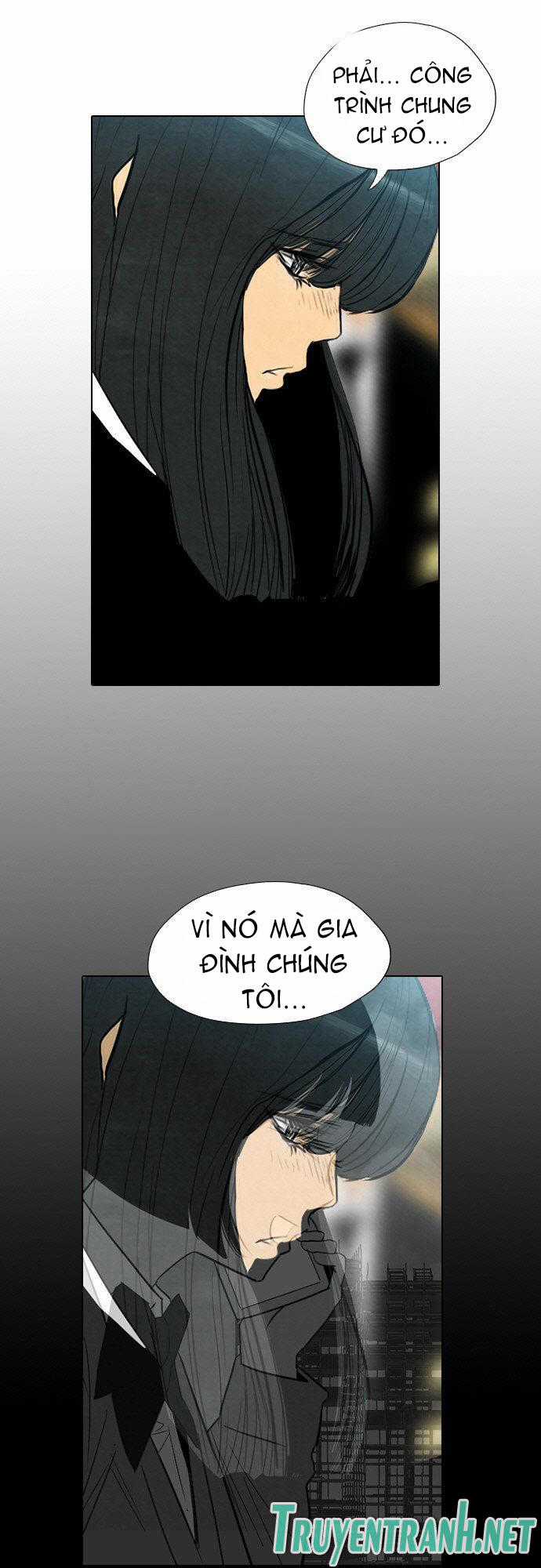 Revival Man Chapter 22 trang 27