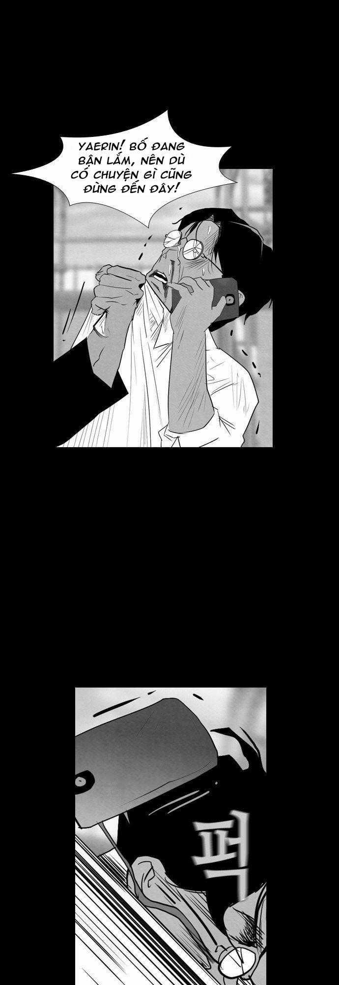 Revival Man Chapter 22 trang 35