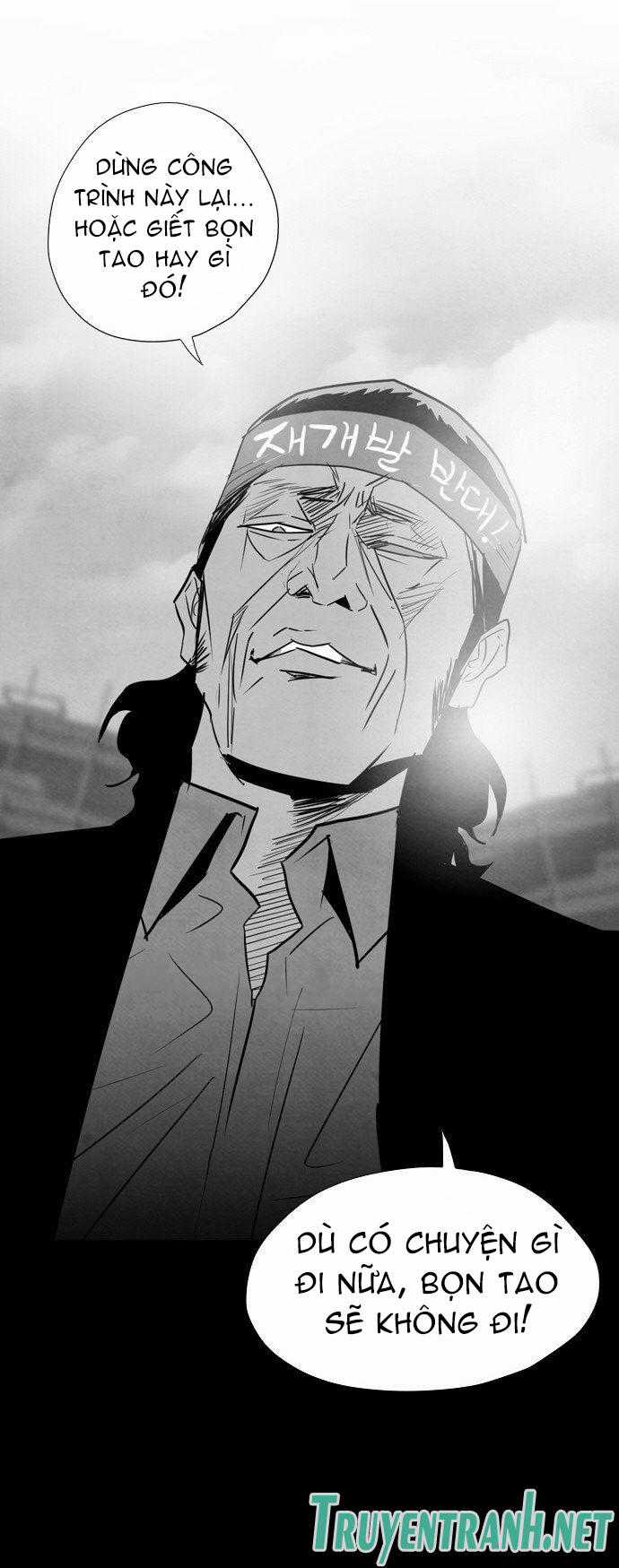 Revival Man Chapter 22 trang 38