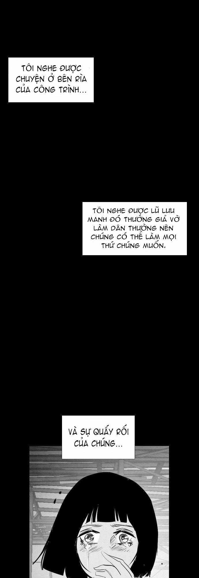 Revival Man Chapter 22 trang 39