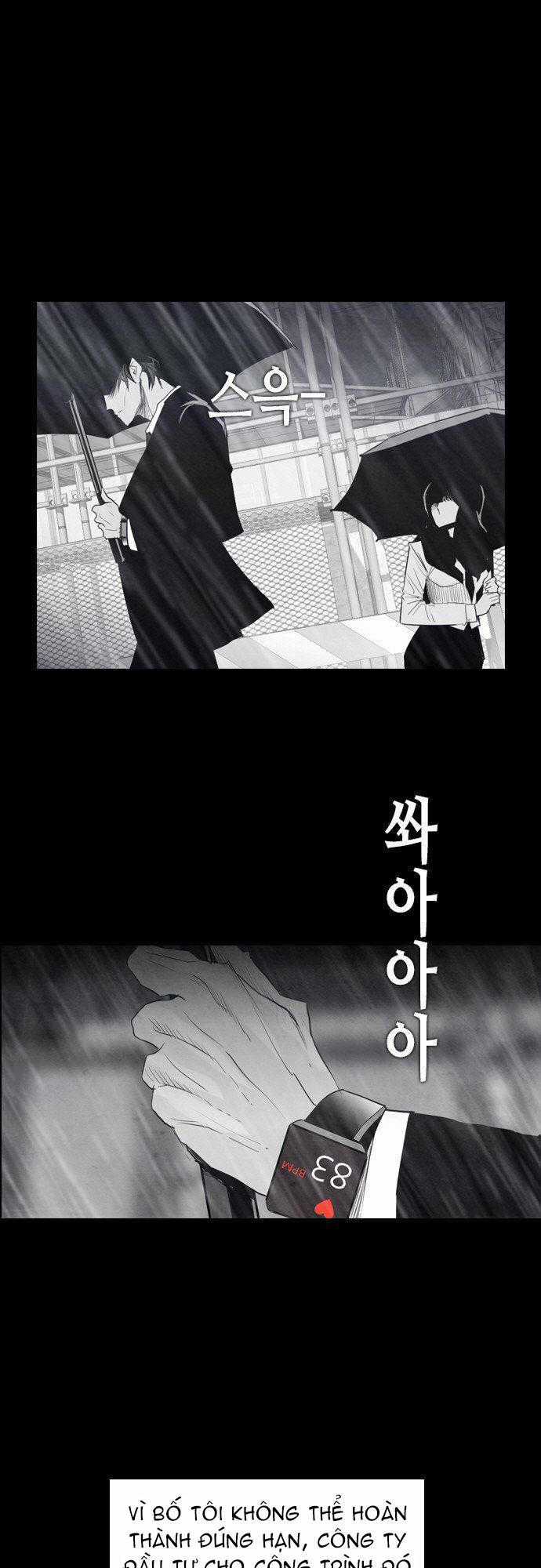 Revival Man Chapter 22 trang 48