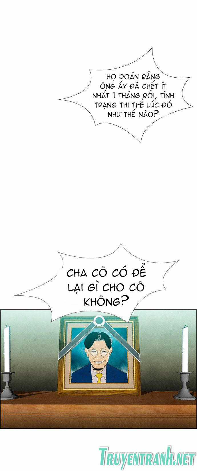 Revival Man Chapter 22 trang 5