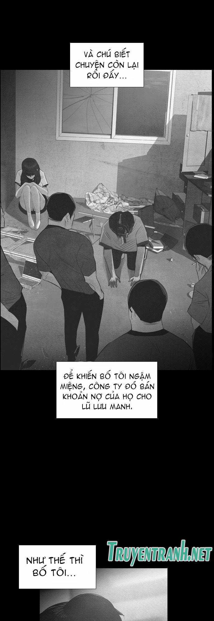 Revival Man Chapter 22 trang 56