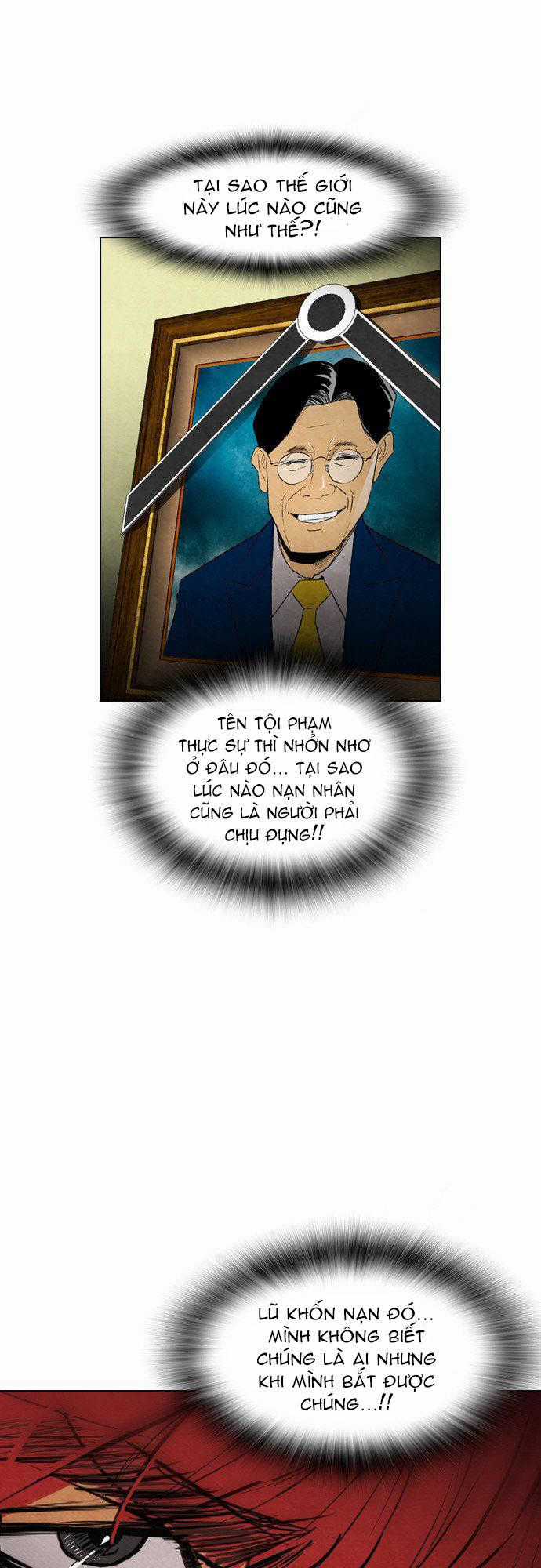 Revival Man Chapter 22 trang 65