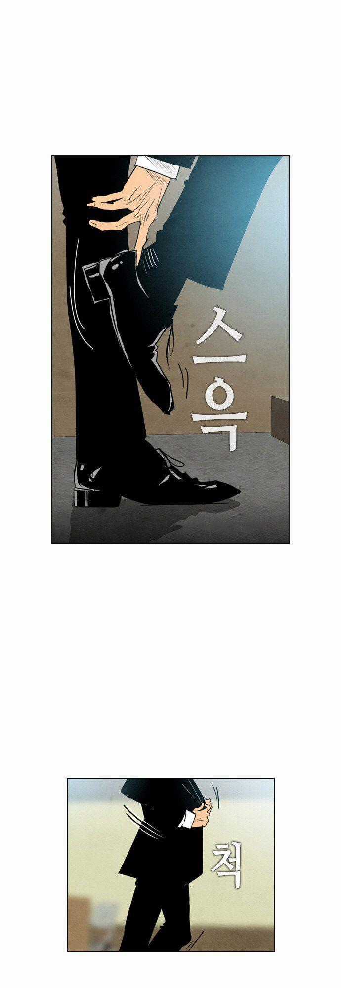 Revival Man Chapter 22 trang 67