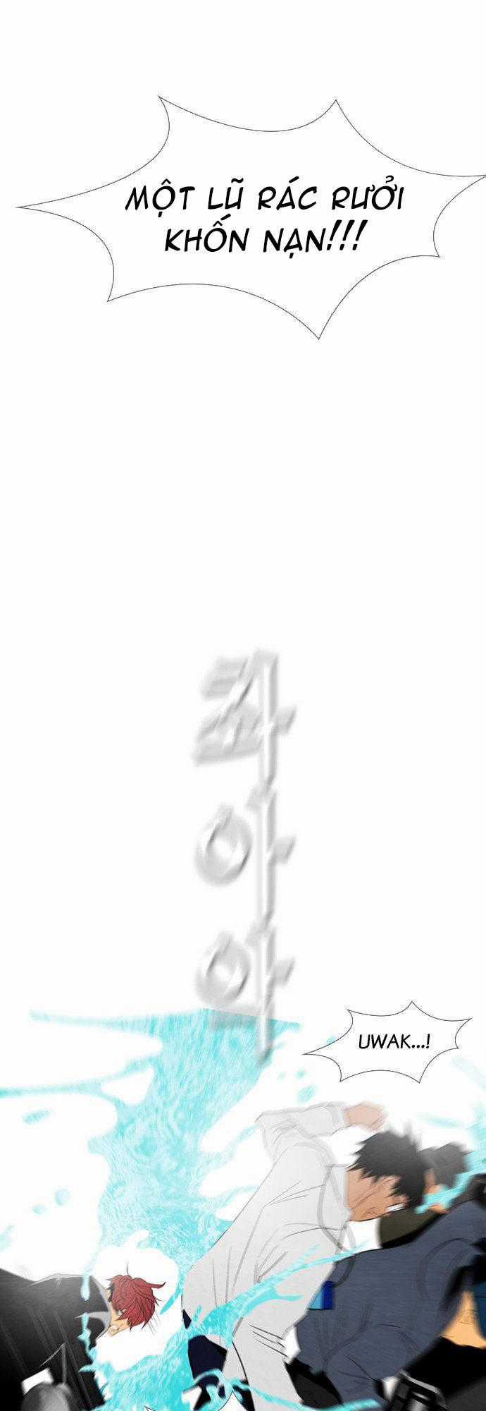 Revival Man Chapter 22 trang 9