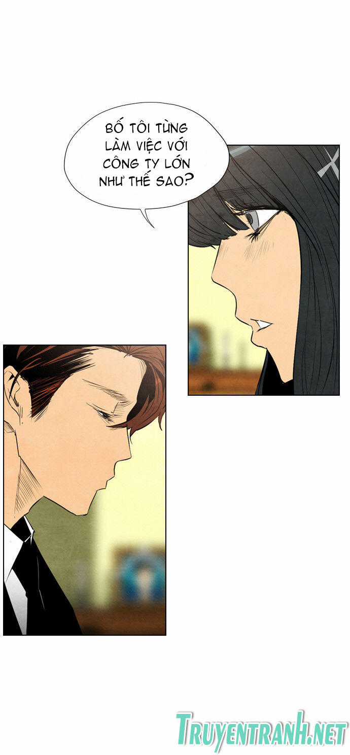 Revival Man Chapter 23 trang 11