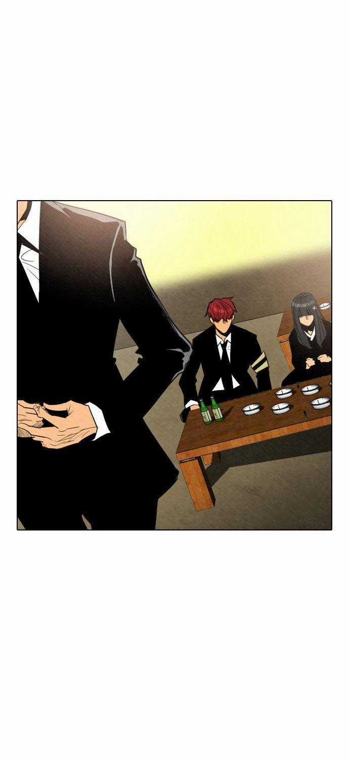 Revival Man Chapter 23 trang 27