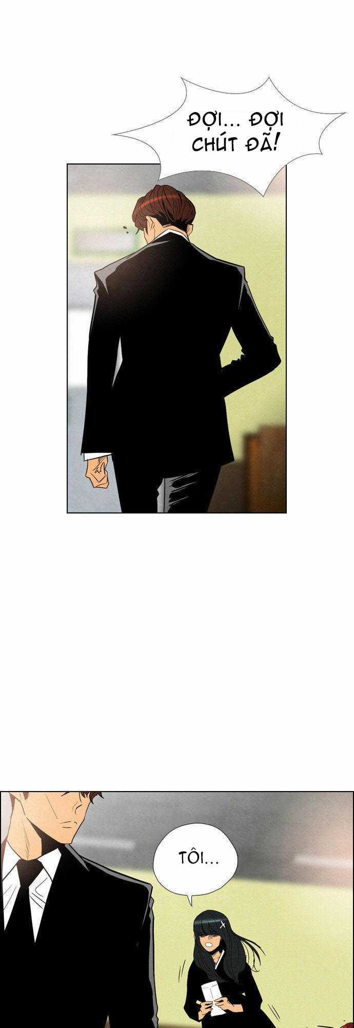 Revival Man Chapter 23 trang 29