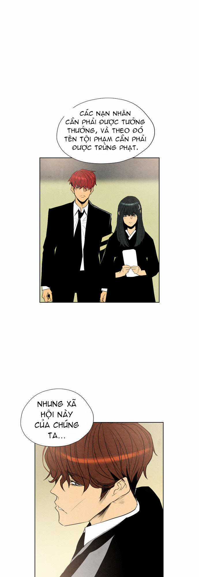 Revival Man Chapter 23 trang 37