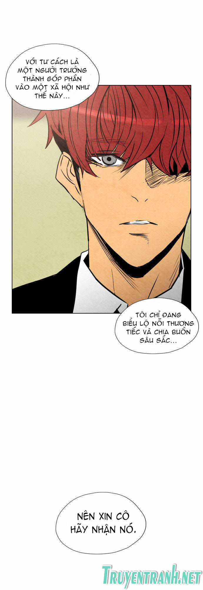 Revival Man Chapter 23 trang 39