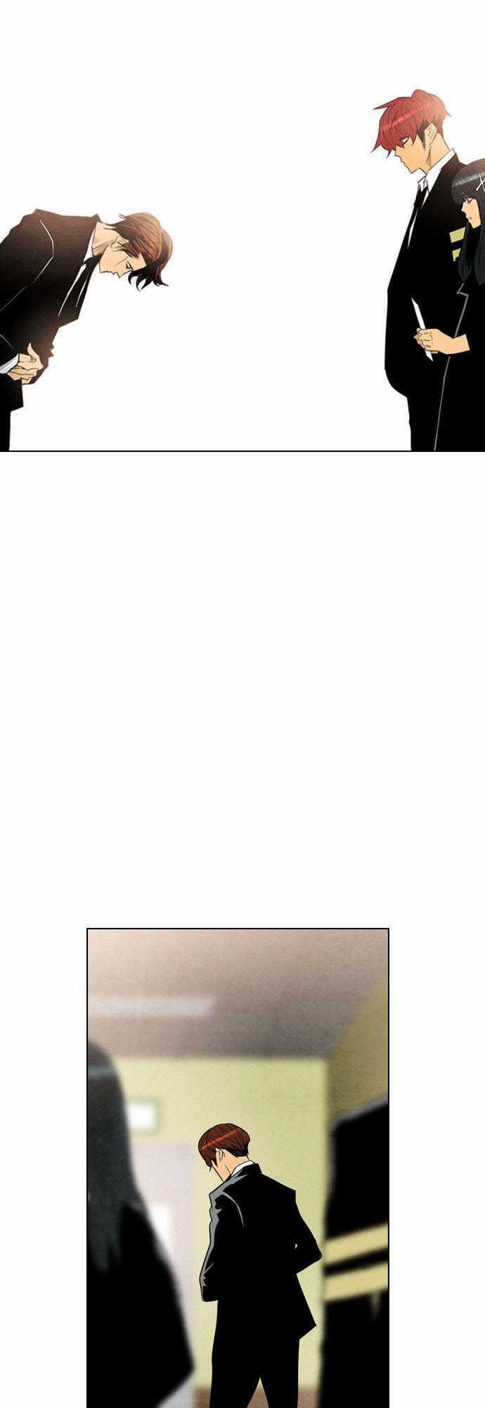 Revival Man Chapter 23 trang 40