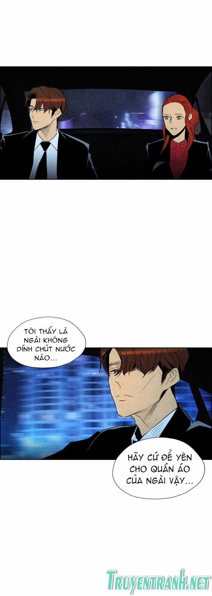 Revival Man Chapter 23 trang 48