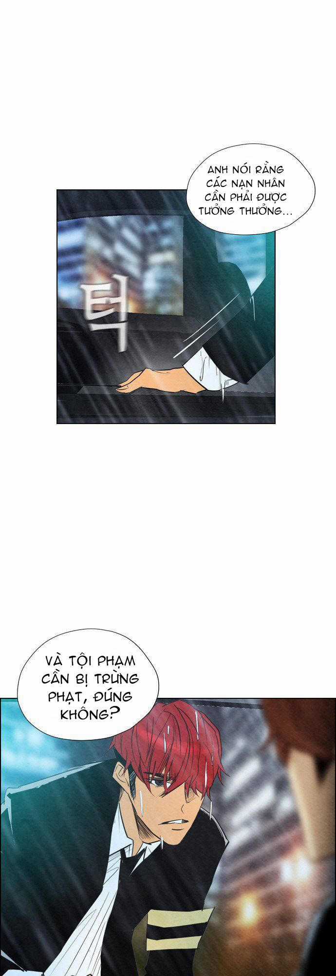 Revival Man Chapter 23 trang 66