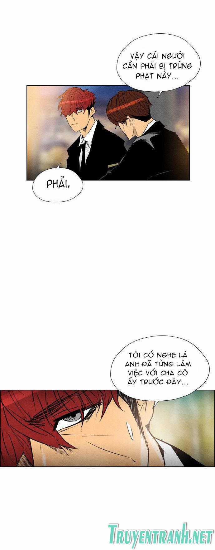 Revival Man Chapter 24 trang 11