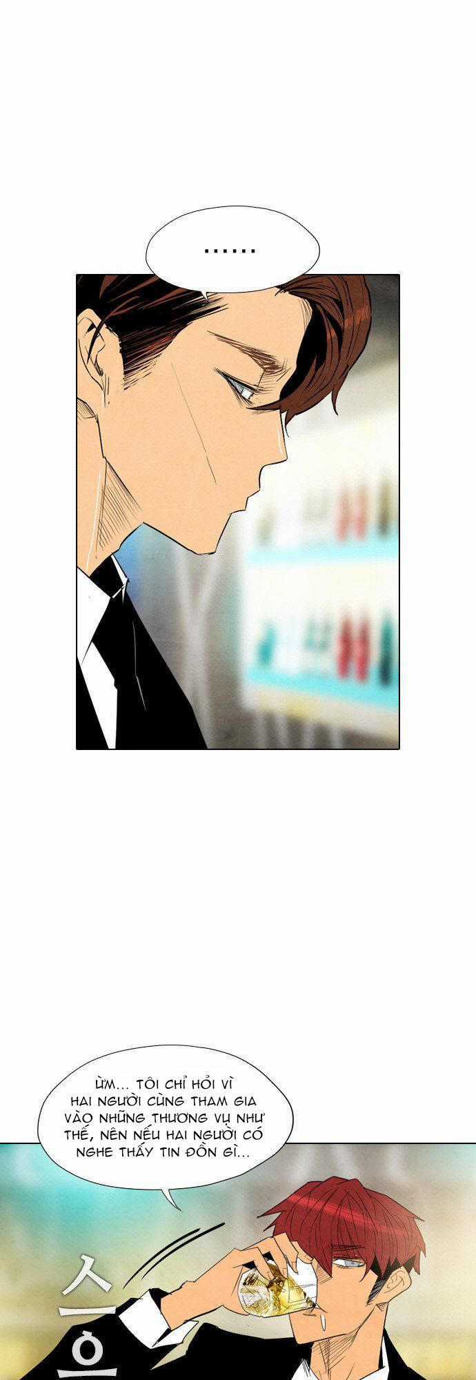 Revival Man Chapter 24 trang 13