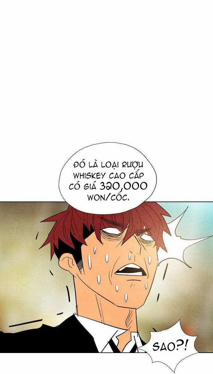 Revival Man Chapter 24 trang 16