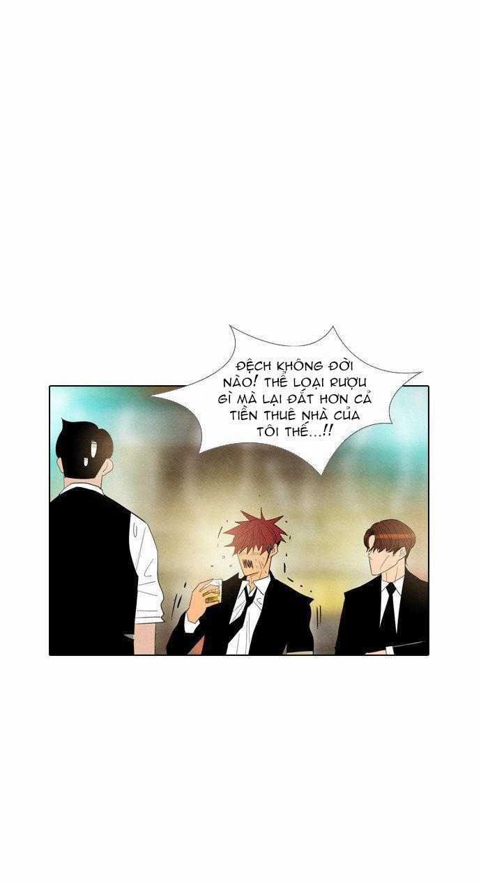 Revival Man Chapter 24 trang 17