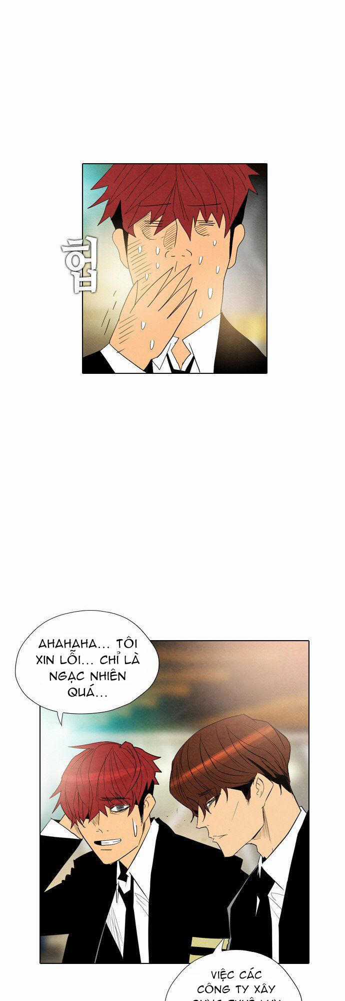 Revival Man Chapter 24 trang 18