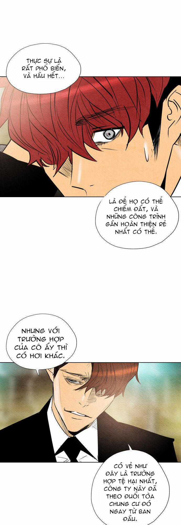 Revival Man Chapter 24 trang 20