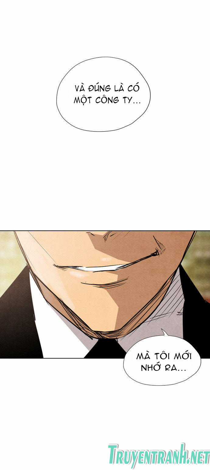 Revival Man Chapter 24 trang 22