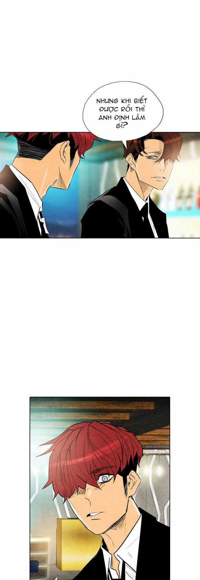 Revival Man Chapter 24 trang 23