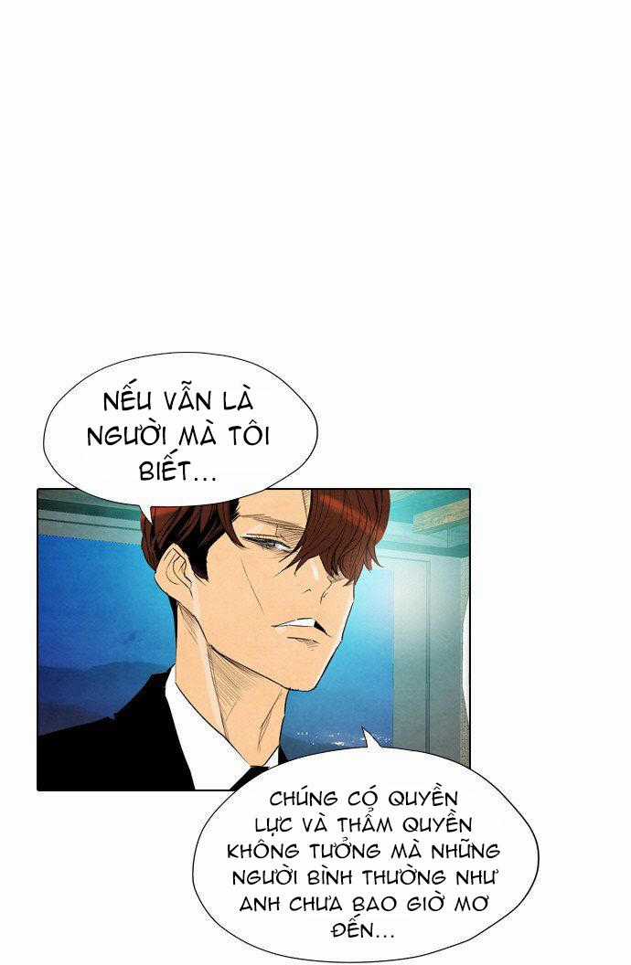 Revival Man Chapter 24 trang 26