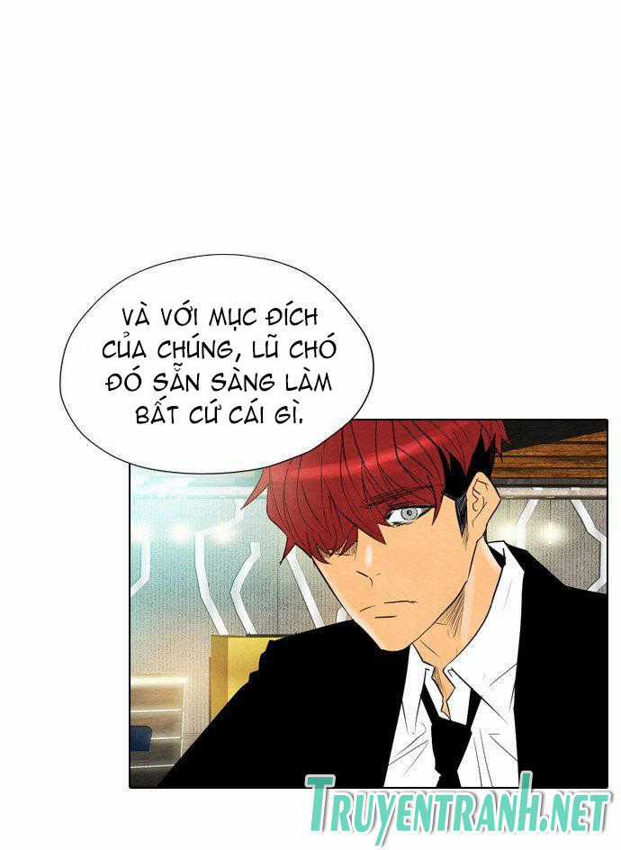 Revival Man Chapter 24 trang 27