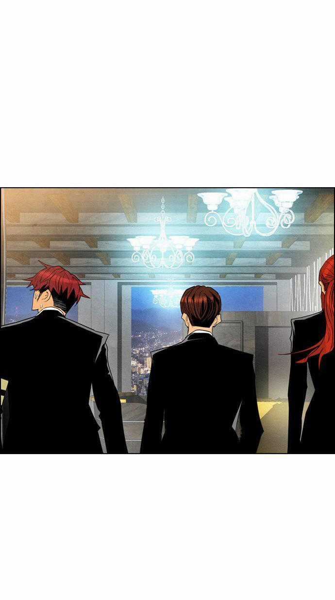 Revival Man Chapter 24 trang 3