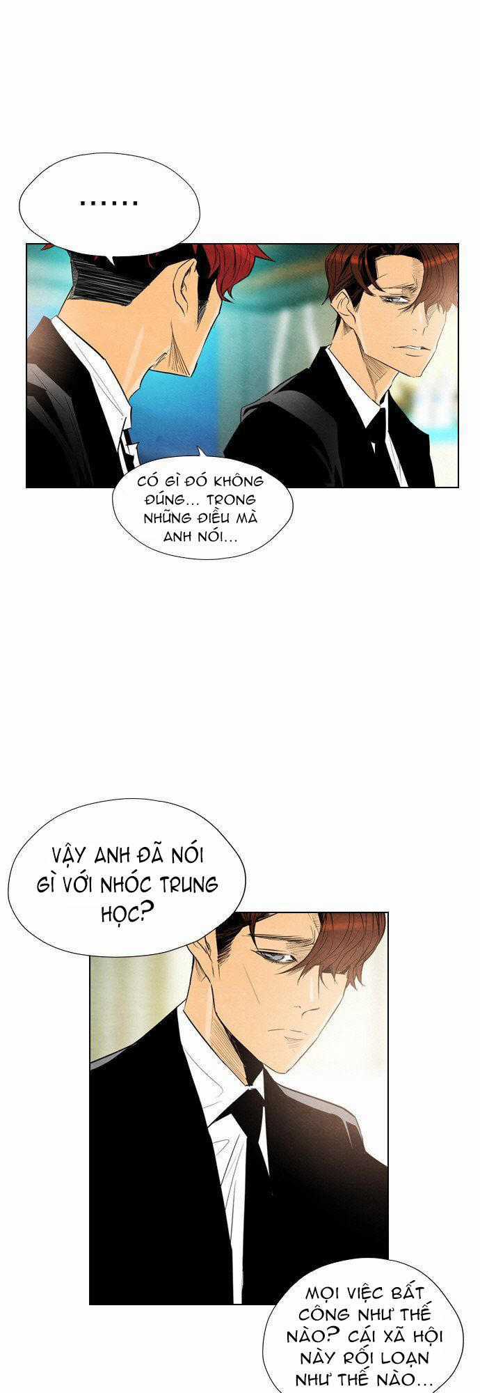 Revival Man Chapter 24 trang 31